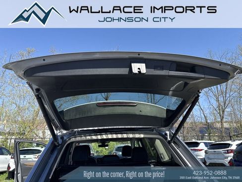 New 2025 Volkswagen Atlas SE AWD/4WD image 43