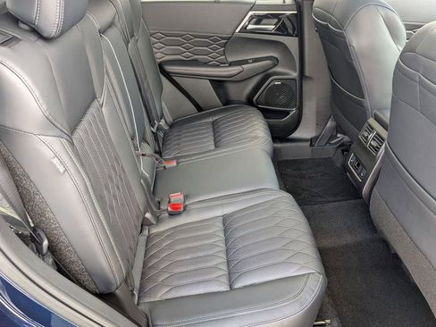 New 2026 Mitsubishi Outlander SEL AWD/4WD image 32