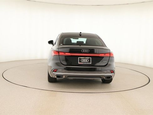 New 2025 Audi A5 2.0T Prestige image 5