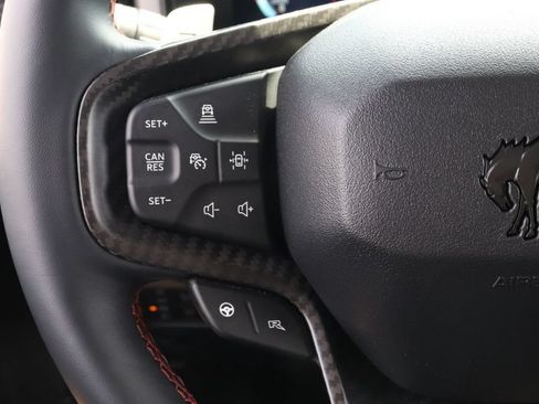 New 2026 Ford Bronco Raptor AWD/4WD image 30