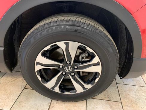 Used 2021 Honda CR-V Special Edition image 9