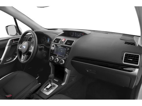 Used 2018 Subaru Forester 2.5i Limited image 11