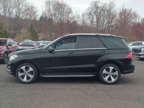 Used 2018 Mercedes-Benz GLE 350 4MATIC image 6
