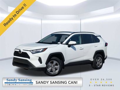 Used 2025 Toyota RAV4 XLE w/ Convenience Package