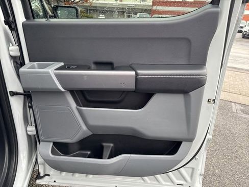 Used 2023 Ford F150 XLT image 32