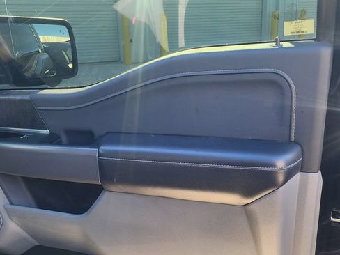 Used 2021 Ford F150 XLT w/ Equipment Group 302A High AWD/4WD image 19
