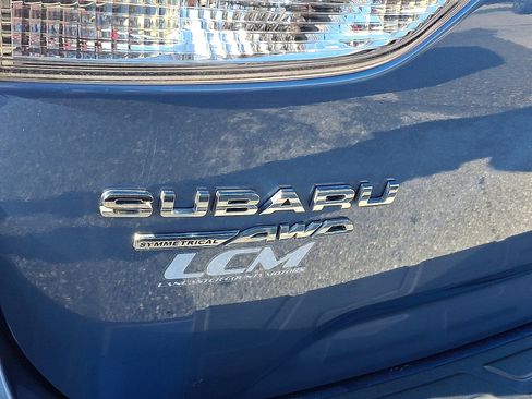 Used 2019 Subaru Forester w/ Alloy Wheel Package image 29