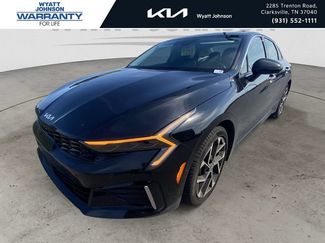Used 2026 Kia K5 EX FWD 360° Tour