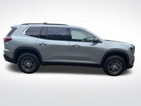 New 2026 GMC Acadia Elevation AWD/4WD image 6