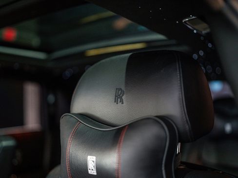Used 2015 Rolls-Royce Ghost RWD image 7