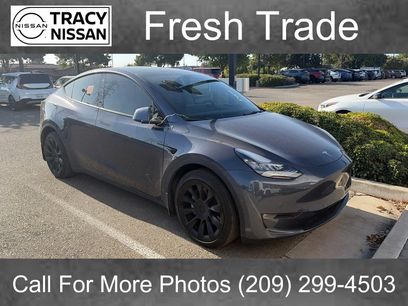 Used 2022 Tesla Model Y Long Range
