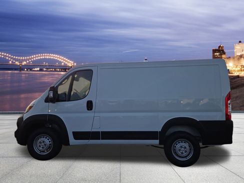 New 2026 RAM ProMaster 1500 w/ Convenience Group image 2