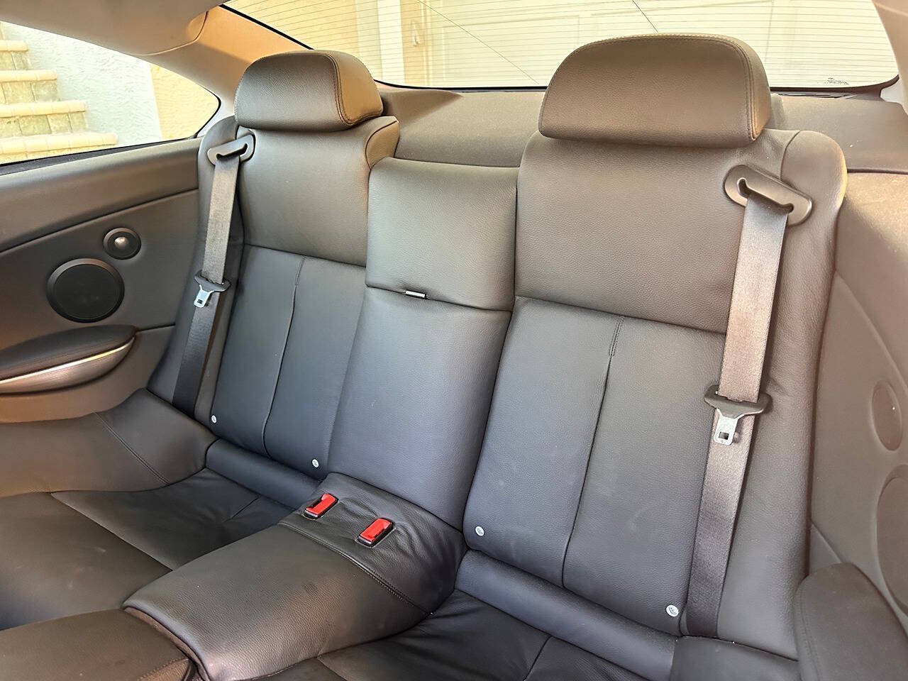 Used 2009 BMW 650i Coupe RWD image 64