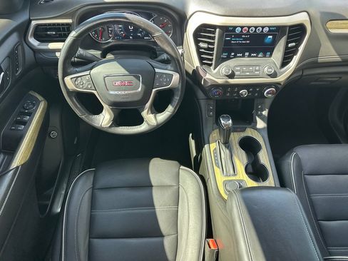 Used 2019 GMC Acadia Denali FWD image 24