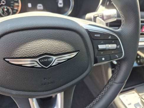 Used 2026 Genesis G70 2.5T AWD/4WD image 14