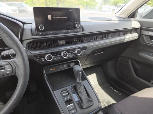 Used 2023 Honda CR-V EX image 28