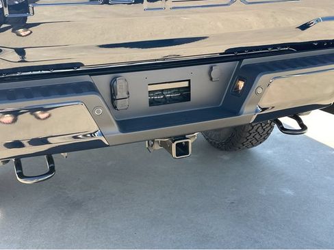 New 2026 Ford F150 Tremor w/ Equipment Group 402B AWD/4WD image 21