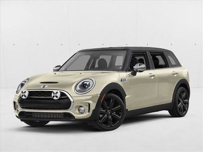 Used 2017 MINI Cooper Clubman S