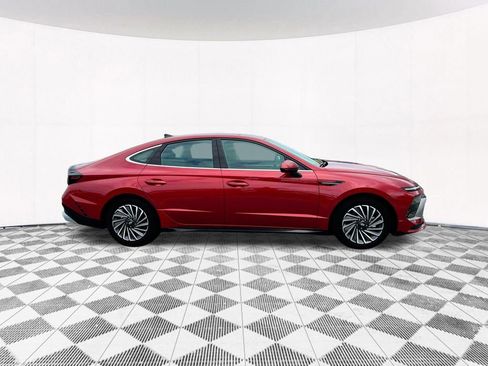 New 2025 Hyundai Sonata SEL image 14