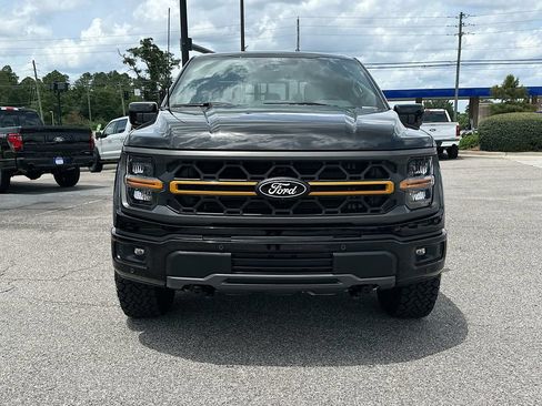 Used 2026 Ford F150 Tremor w/ Equipment Group 402B AWD/4WD image 5