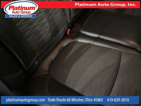 Used 2016 Buick Encore Convenience image 27