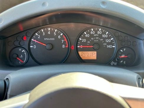 Used 2016 Nissan Frontier S image 7