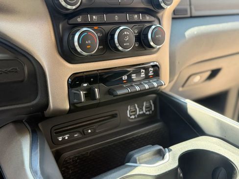 Used 2019 RAM 3500 Laramie image 40