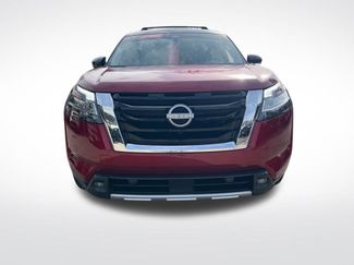 Certified 2023 Nissan Pathfinder SL w/ SL Premium Package video 2