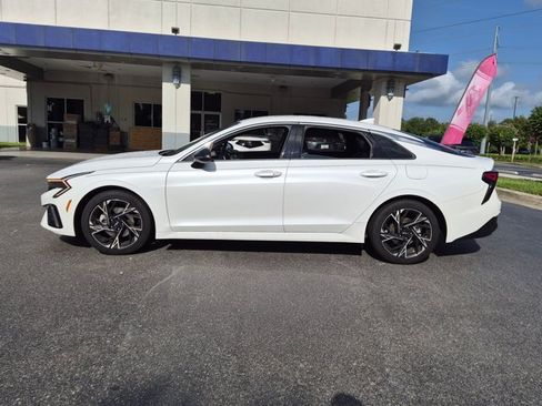 Used 2025 Kia K5 GT-Line FWD image 7