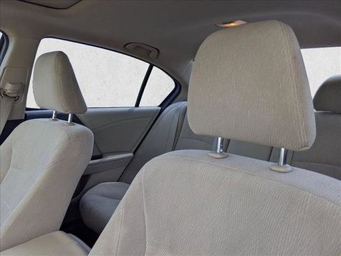 Used 2014 Honda Accord EX image 15