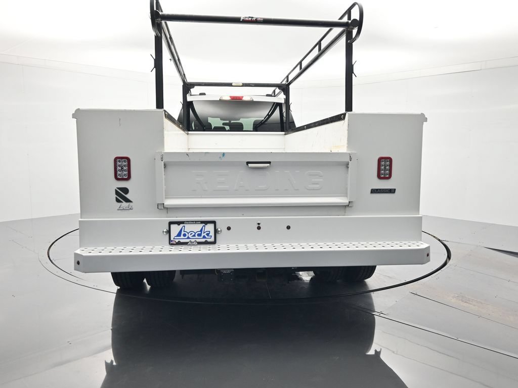Used 2024 Ford F350 XLT AWD/4WD image 6
