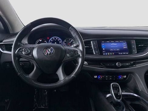 Used 2021 Buick Enclave Avenir w/ Avenir Technology Package AWD/4WD image 28
