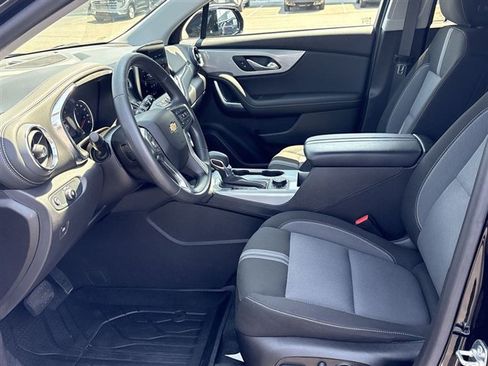 Certified 2024 Chevrolet Blazer LT w/ Convenience Package FWD image 18
