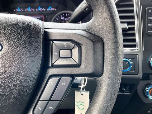 Used 2017 Ford F250 XLT w/ XLT Value Package image 11