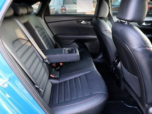 Used 2023 Kia Forte GT image 23