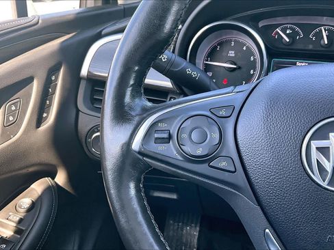 Used 2019 Buick Envision Essence AWD/4WD image 23