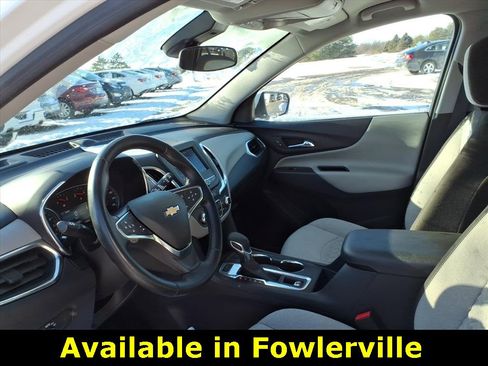 Used 2024 Chevrolet Equinox LT image 13