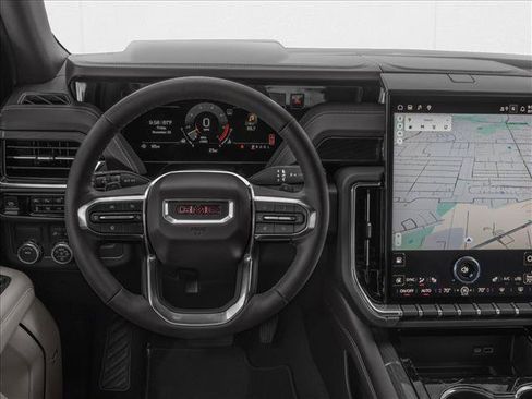 New 2026 GMC Yukon Denali w/ Denali Reserve Package AWD/4WD image 4