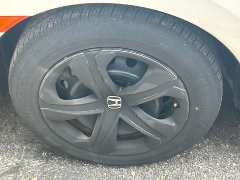 Used 2017 Honda Civic LX image 12
