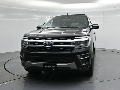 Certified 2024 Ford Expedition Max Limited image 59