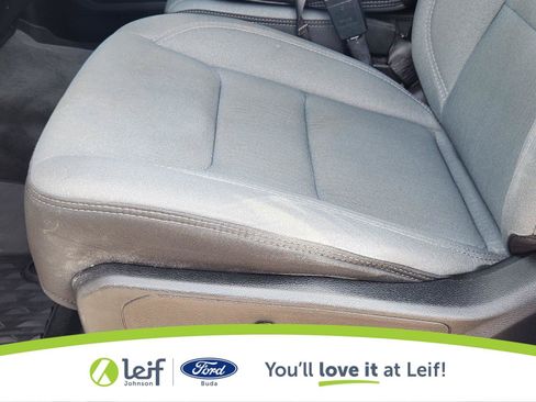 Used 2020 RAM 1500 Lone Star RWD image 18