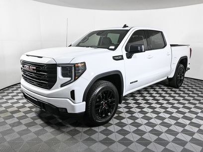 New 2026 GMC Sierra 1500 Elevation w/ Preferred Package