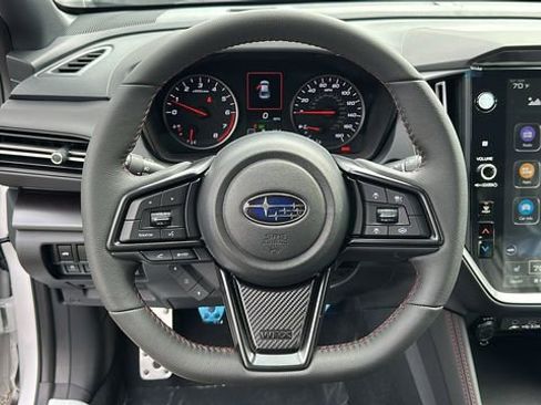 New 2025 Subaru WRX Premium image 8