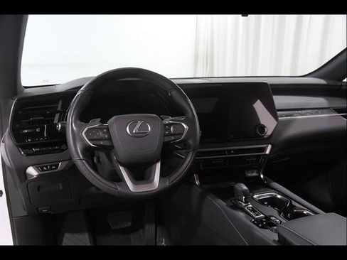 Used 2023 Lexus RX 350 Premium Plus w/ Cold Area Package AWD/4WD image 6