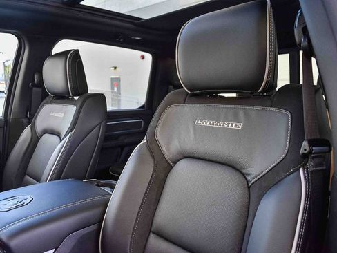 New 2026 RAM 1500 Laramie w/ Night Edition image 27