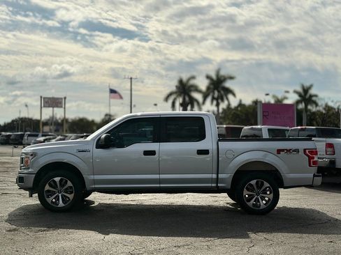Used 2019 Ford F150 XL w/ Equipment Group 101A Mid image 3