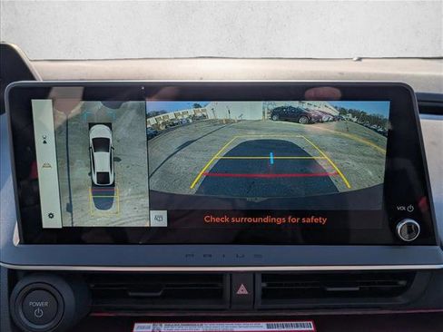 New 2026 Toyota Prius Plug-In Hybrid image 13