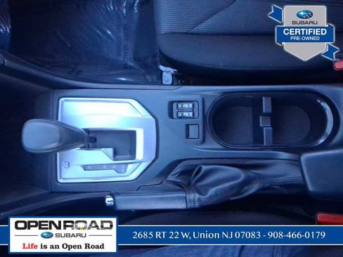 Used 2023 Subaru Impreza Premium image 24