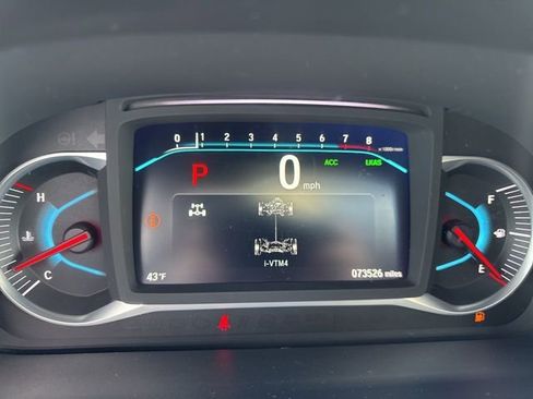 Used 2022 Honda Pilot Special Edition image 11