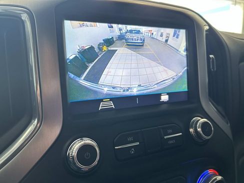 Certified 2020 GMC Sierra 1500 Elevation w/ Elevation Value Package AWD/4WD image 23